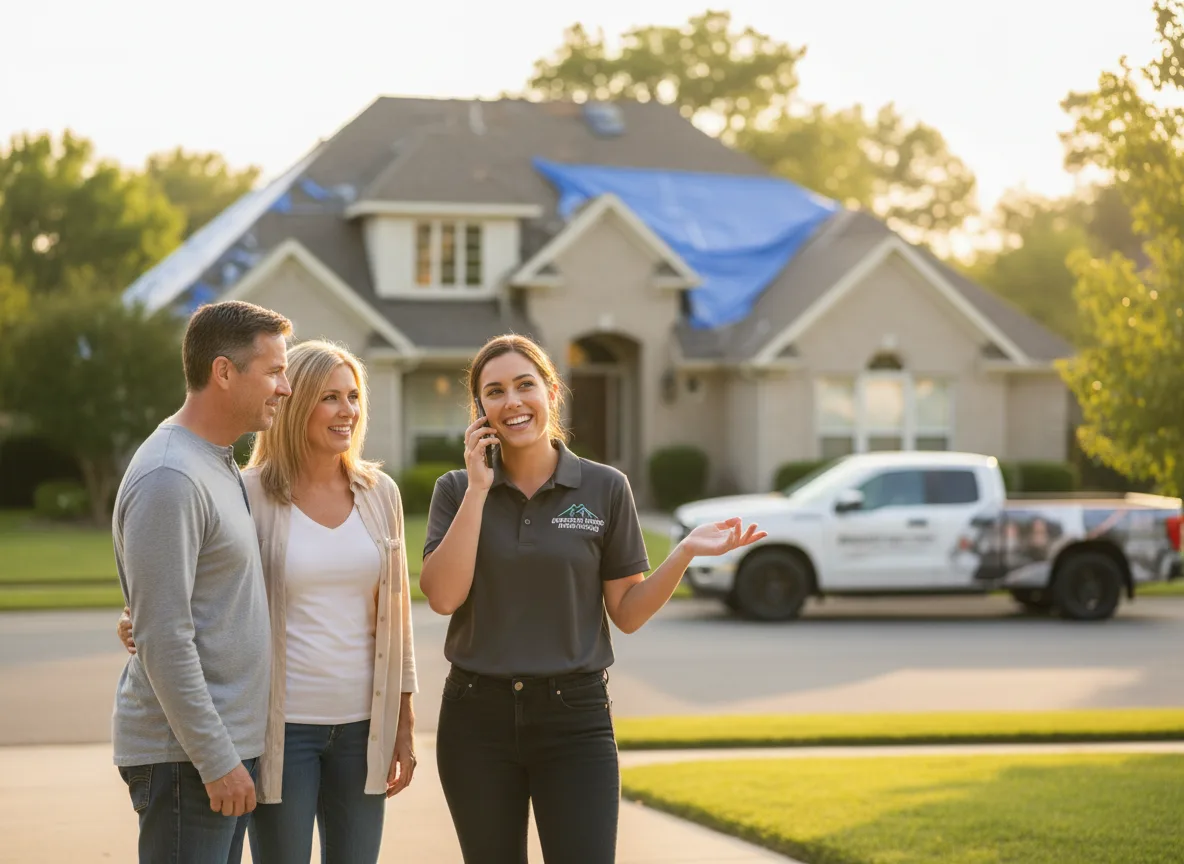 Emergency Roof Repair Zap, ND FAQs